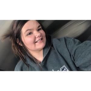 Meet your Posher, Haley